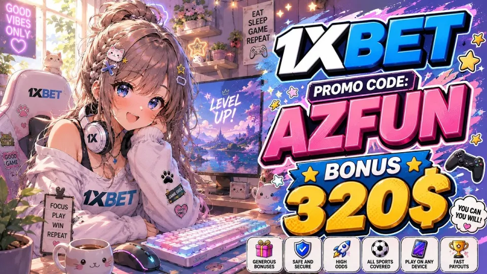 7 Best 1xbet Promo Code Tips to Unlock Exclusive Bonuses Now