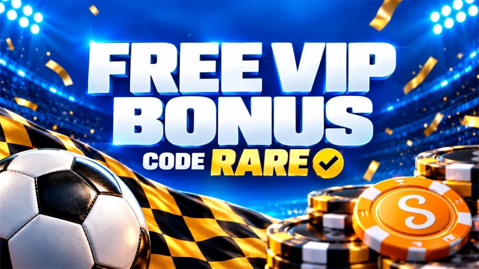 Stake promo code: Unlock exclusive VIP benefits with RARE