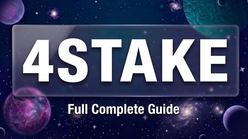 Stake US Promo Code How to Use 4STAKE for the Best Bonuses and Why It Matters